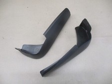 Opel Corsa C Spritzlappen