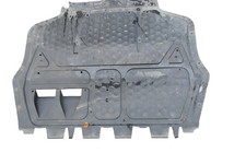 VW Golf 5 1K Unterfahrschutz