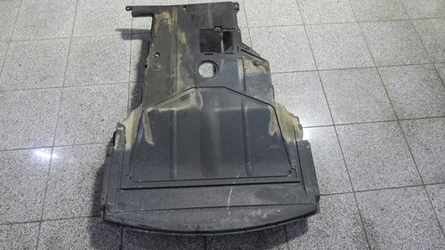Bmw e46 unterfahrschutz - bmw,