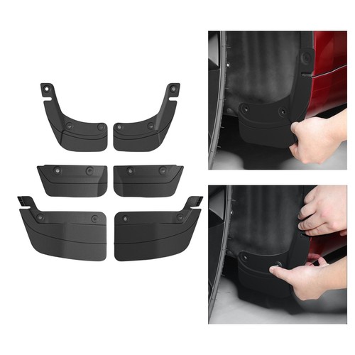 Auto schmutzfänger set - auto,