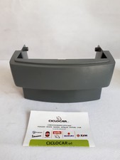 KAROSSERIESCHUTZ RAHMEN