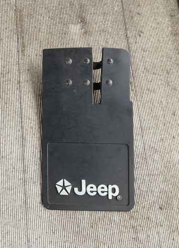 Jeep wrangler schmutzlappen - wrangler, yj