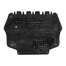 Motorunterboden Verkleidung